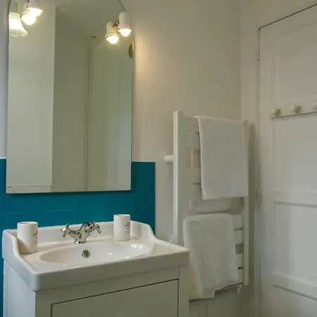 Le Nid Douillet Appartement *