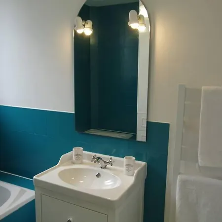 Appartement Le Nid Douillet *